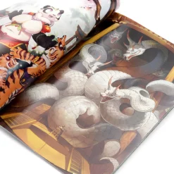 Kemono Magazine Vol. 5 11 Kemono Magazine Vol. 5 -Books Sales Store 57a1f4131ce742ea96777ffc6d12bca0.jpg