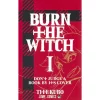 Burn The Witch Vol. 1 -Books Sales Store 57b218d540a443dea03de55559857333.jpg
