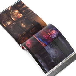 Type-Moon Fate/stay Night [Unlimited Blade Works] Artworks -Books Sales Store 57b44e832cf64afb83f282844f578f90.jpg