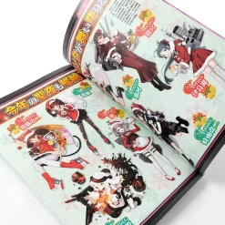 KanColle - Chinjufu Seikatsu No Susume Vol. 5 24 KanColle - Chinjufu Seikatsu No Susume Vol. 5 -Books Sales Store 57de0b338b8f4152b47710e4e1dcffc1.jpg