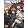 God Eater 2 Comic Anthology 2 God Eater 2 Comic Anthology -Books Sales Store 5833a83d53e14e8bad9e3548f62afd75.jpg