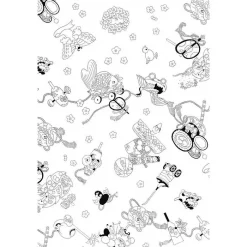 Kyoto Kimonos To Color And Display Coloring Book -Books Sales Store 585d8321f4e641dba6f703bfe2964ef5.jpg