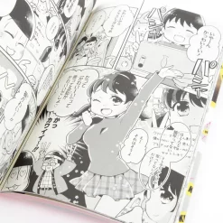 Osomatsu-san Official Comic Anthology: Kirei -Books Sales Store 586e31519603459ea9df5a66f6b577d0.jpg
