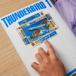 Thunderbirds Pia Mook 11 Thunderbirds Pia Mook -Books Sales Store 5880645551ef43f1afc80f2d99bd1930.jpg