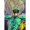 Kishibe Rohan Wa Ugokanai Vol. 2 W/ Anime DVD -Books Sales Store 58ebbec27a06460ea8c659a865aac155.jpg