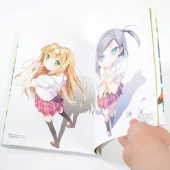 The "Hentai" Prince And The Stony Cat: Kantoku Art Works -Books Sales Store 5969037dcec745309b5d84308039c2df.jpg