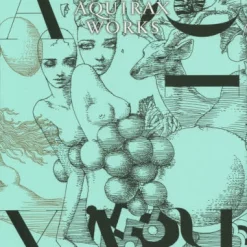 Akira Uno AQUIRAX WORKS