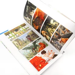 Tsuioku Toshi: Toi8 ArtWorks 17 Tsuioku Toshi: Toi8 ArtWorks -Books Sales Store 59f8b2fc4cfd4838a78506bf4828a0f3.jpg