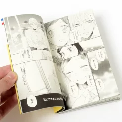 Kamisama Kiss Vol. 25.5 Official Fan Book (Limited Edition W/ DVD) 25 Kamisama Kiss Vol. 25.5 Official Fan Book (Limited Edition W/ DVD) -Books Sales Store 5a02e2df57154ce4828826201c1b81d7.jpg