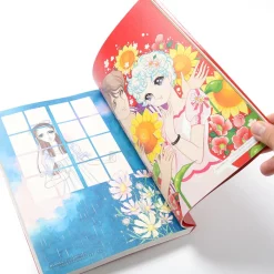 Ryoko Yamagishi Art Works 15 Ryoko Yamagishi Art Works -Books Sales Store 5a461e50584a48419d6d2f0295370a79.jpg