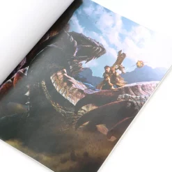 Monster Hunter Hunting Composition Piano Solos -Books Sales Store 5aa5db8986fb45d0840c32fda9e805e2.jpg