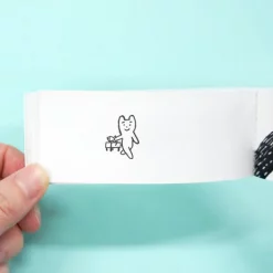 Seigensha Flip Book Series Vol. 5: A Cat's Birthday 20 Seigensha Flip Book Series Vol. 5: A Cat's Birthday -Books Sales Store 5ae8b095ae5d43449f53dbd3686a7c64.jpg