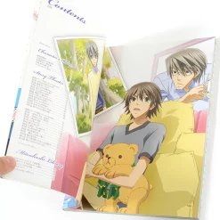 Animation Junjou Romantica Sweet Present -Books Sales Store 5aeb9dc117774c86b74c7a291b05e1cf.jpg