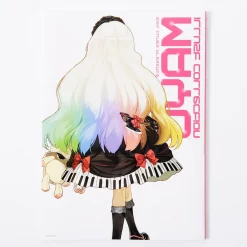 Exit Tunes Presents Mayu Illustration Collection Art Book | Comiket 83 Limited Item -Books Sales Store 5b438cfb58c346d0964b8356579e70bc.jpg