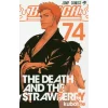 Bleach Vol. 74 (Japanese)