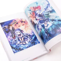 Tsunako Art Works -Conserves- -Books Sales Store 5b62c82cfd9049d4a524b2f599c130cb.jpg