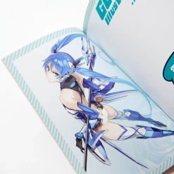 Gonna Be The Twin-Tail!! Vol. 8 (Limited Special Edition W/ Illustration) 20 Gonna Be The Twin-Tail!! Vol. 8 (Limited Special Edition W/ Illustration) -Books Sales Store 5b69df62986540768af02feaf49fb9fa.jpg