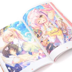 Syroh Art Works (Regular Edition) -Books Sales Store 5b9ec71927aa48deb93443703a74cff9.jpg