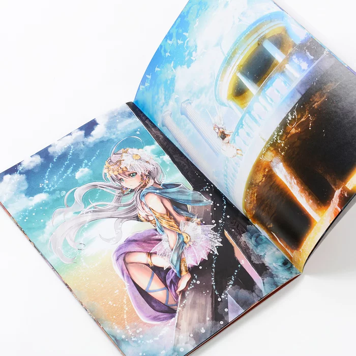 Re: Adventures 8 Re: Adventures - Image 6