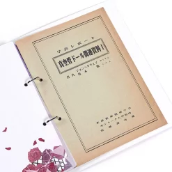 Shinkukan Dolls File -Books Sales Store 5bbbc727563e438bbad54b2b90d5b0cc.jpg