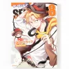 Servamp Vol. 8
