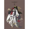 CLAMP Premium Collection XxxHOLiC Vol. 12