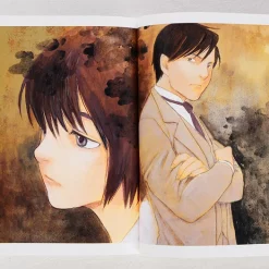 Toume Kei Artbook - Togenkyo 9 Toume Kei Artbook - Togenkyo -Books Sales Store 5c60039843ef46f48dd8ef188671dfb2.jpg