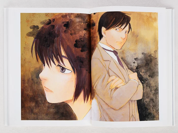 Toume Kei Artbook - Togenkyo 5 Toume Kei Artbook - Togenkyo - Image 3