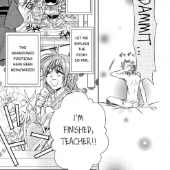 Because I’m A Maid! Episode 3 -Books Sales Store 5c6142cae7b848f6899e8d70441f7394.jpg