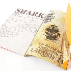 SHUEISHA One Piece Color Walk 5: Shark -Books Sales Store 5ca816c04b034f7aa23d8f37b17c1056.jpg