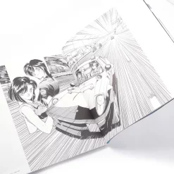 Kousuke Fujishima Debut 30th Anniversary Select Works 17 Kousuke Fujishima Debut 30th Anniversary Select Works -Books Sales Store 5cc4269412cc4e418b1cf390d18d34e7.jpg