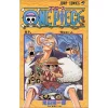 One Piece Vol. 8