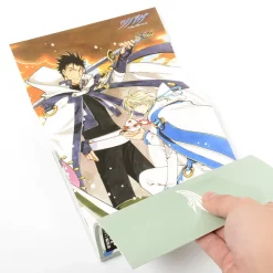 CLAMP Tsubasa Story Chronicle Official Guidebook 11 CLAMP Tsubasa Story Chronicle Official Guidebook -Books Sales Store 5d3fda3cd0244f2f97bef463b4100c96.jpg