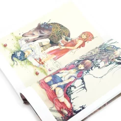 Sanctuary: Ai Shinohara Artworks -Books Sales Store 5d93e2bb9cd94468874a70fc1d0c32d8.jpg