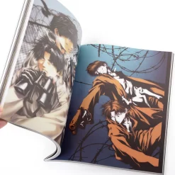 Kazuya Minekura Sugar Coat Excess -Books Sales Store 5dc02bc116454b969f100e6abe750a40.jpg