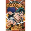 My Hero Academia Vol. 23