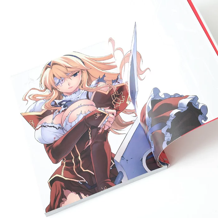 Freezing Illustrations 5 Freezing Illustrations - Image 3