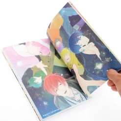 Osomatsu-san Official Comic Anthology: We Love Osomatsu-san -Books Sales Store 5e8e98b57e5545a6bac9357c9e63c8a1.jpg