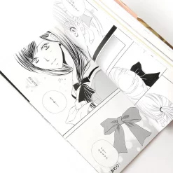 Maria-sama Ga Miteru Illustration Collection -Books Sales Store 5eb84ae9383341bbb319bdbcffc6445e.jpg