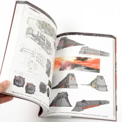 Kabaneri Of The Iron Fortress Official Visual Book -Books Sales Store 5ebfaf6f2830464c920f5e34354ecc89.jpg