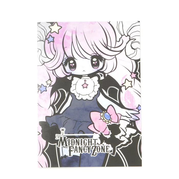 Midnight Fancy Zone 3 Midnight Fancy Zone