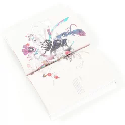 Baku No Kuni Shikimi Illustration Collection -Books Sales Store 5edab951f1ca496c9213184b7c5ce33f.jpg