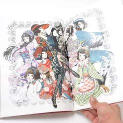 Nao Tsukiji Art Works: Shounen Enbu 17 Nao Tsukiji Art Works: Shounen Enbu -Books Sales Store 5eee53a895e8488a92ad3934e730d875.jpg