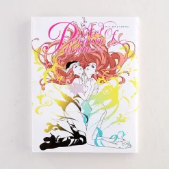 Art Of Penguindrum
