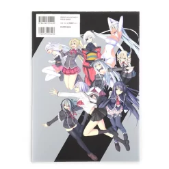 Trinity Seven Akinari Nao Artworks 13 Trinity Seven Akinari Nao Artworks -Books Sales Store 5f9989cdfe88473683a0428c27696875.jpg