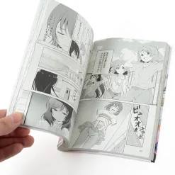 Love Live! School Idol Diary 01 -Books Sales Store 5facd73ccb0642c3ae8026f74cb604a3.jpg