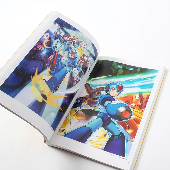 Capcom Visual Works 2004-2014 9 Capcom Visual Works 2004-2014 - Image 7