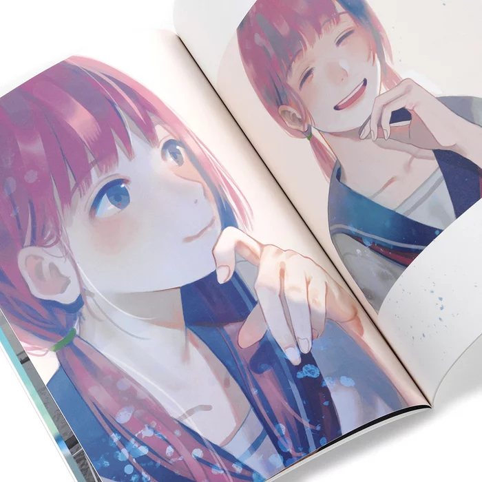 Revolution Eve 5 Revolution Eve - Image 3