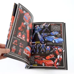 Transformers Generations 2015 Almanac 13 Transformers Generations 2015 Almanac -Books Sales Store 6075a465bcde498d90bb051904e970ee.jpg