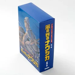 Ghibli Nausicaä Manga Complete Animage Comics Wide Edition Seven Volume Box Set 9 Ghibli Nausicaä Manga Complete Animage Comics Wide Edition Seven Volume Box Set -Books Sales Store 607cda06ff0d476db4a445627c14cec8.jpg